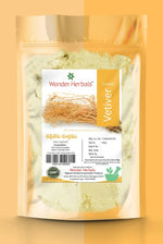 Thumbnail for Wonder Herbals Vetiver Powder
