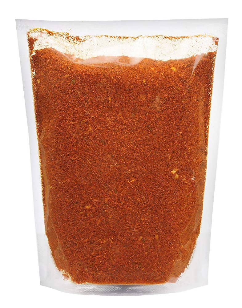 Harika Curry Chilli Powder (Kura Karam) - Distacart