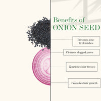 Thumbnail for Good Vibes 100% Pure Onion Seed Essential Oil