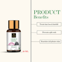 Thumbnail for Good Vibes 100% Pure Onion Seed Essential Oil