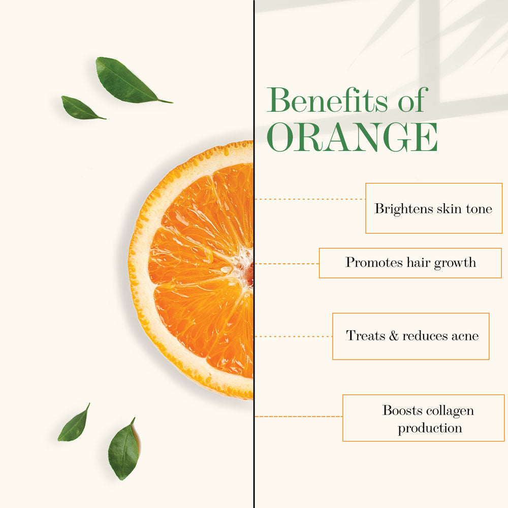 Good Vibes Orange 100% Pure Essential Oil