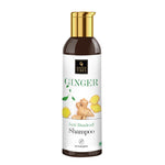 Thumbnail for Good Vibes Anti Dandruff Shampoo - Ginger