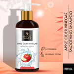 Thumbnail for Good Vibes Smoothening Shampoo - Apple Cider Vinegar