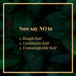 Thumbnail for Good Vibes Smoothening Shampoo - Apple Cider Vinegar