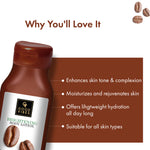 Thumbnail for Good Vibes Coffee Brightening Body Lotion