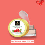 Thumbnail for Good Vibes Cranberry Brightening Lip Balm