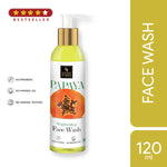 Thumbnail for Good Vibes Papaya Brightening Face Wash