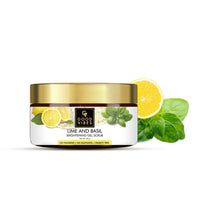 Thumbnail for Good Vibes Brightening Gel Scrub - Lime & Basil