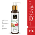 Thumbnail for Good Vibes Dark Spot Removal + Skin Toning Face Wash - Geranium + Liquorice