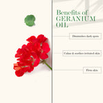 Thumbnail for Good Vibes Dark Spot Removal + Skin Toning Face Wash - Geranium + Liquorice