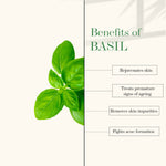 Thumbnail for Good Vibes Deep Cleansing Face Scrub - Lemon & Basil