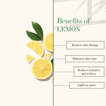Thumbnail for Good Vibes Deep Cleansing Face Scrub - Lemon & Basil