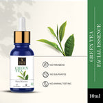 Thumbnail for Good Vibes Facial Essence - Green Tea