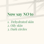 Thumbnail for Good Vibes Facial Essence - Green Tea