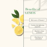 Thumbnail for Good Vibes Facial Essence - Lemon