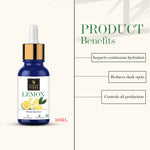 Thumbnail for Good Vibes Facial Essence - Lemon
