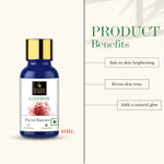 Thumbnail for Good Vibes Saffron Facial Essence