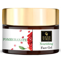 Thumbnail for Good Vibes Pomegranate Nourishing Face Gel