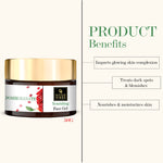 Thumbnail for Good Vibes Pomegranate Nourishing Face Gel