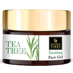 Thumbnail for Good Vibes Tea Tree Nourishing Gel