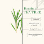Thumbnail for Good Vibes Tea Tree Nourishing Gel