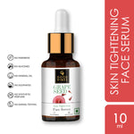Thumbnail for Good Vibes Grape Seed Skin Tightening Face Serum
