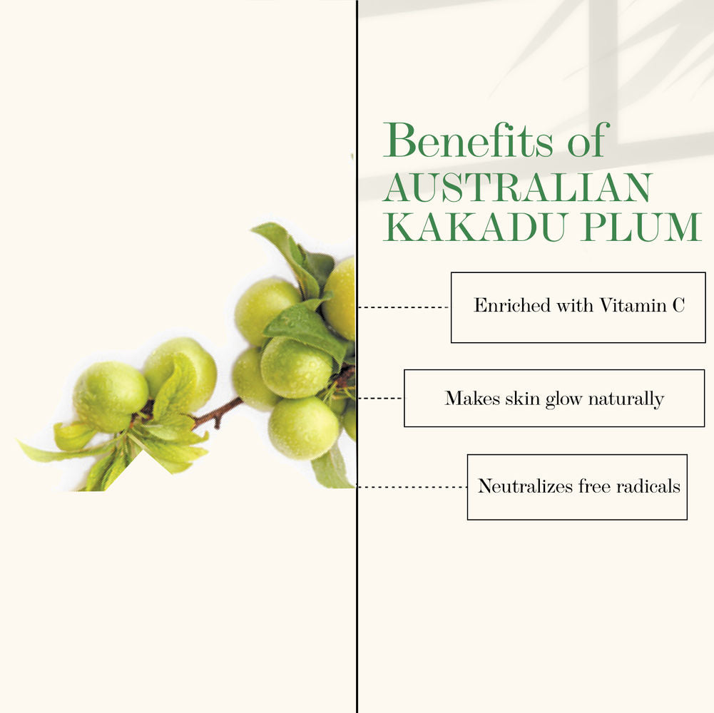 Good Vibes Kakadu Plum Radiance Night Cream