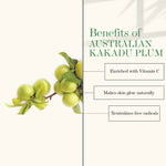 Thumbnail for Good Vibes Kakadu Plum Radiance Night Cream