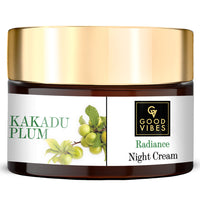 Thumbnail for Good Vibes Kakadu Plum Radiance Night Cream