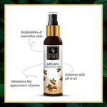 Thumbnail for Good Vibes Argan Hydrating Face Toner