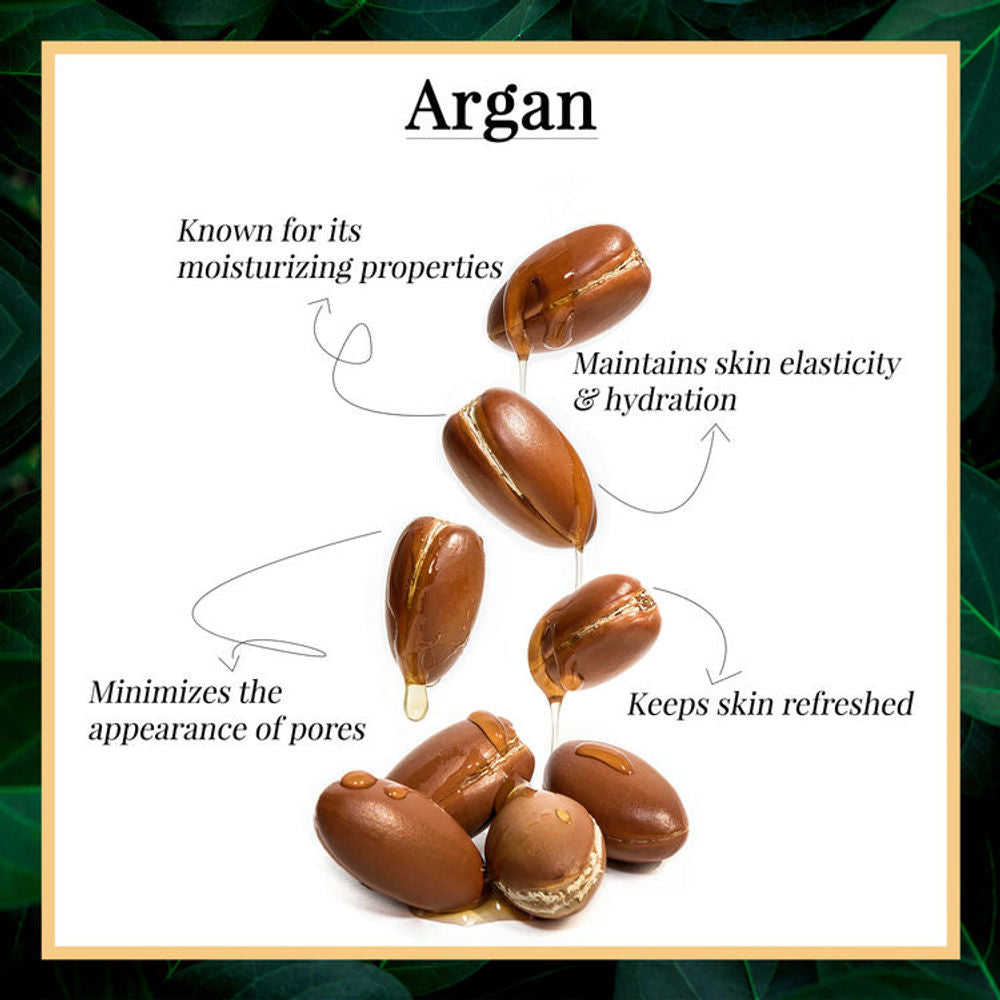 Good Vibes Argan Hydrating Face Toner