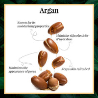 Thumbnail for Good Vibes Argan Hydrating Face Toner
