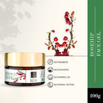 Thumbnail for Good Vibes Rosehip Hydrating Face Gel