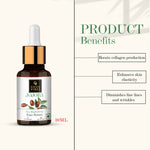 Thumbnail for Good Vibes Jojoba Skin Replenishing Face Serum