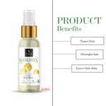 Thumbnail for Good Vibes Keratin Frizz Free Hair Mist