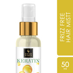 Thumbnail for Good Vibes Keratin Frizz Free Hair Mist
