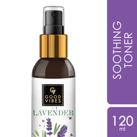 Thumbnail for Good Vibes Lavender Soothing Toner
