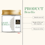 Thumbnail for Good Vibes Light Kaolin 100% Pure Powder