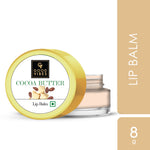Thumbnail for Good Vibes Lip Balm - Cocoa Butter
