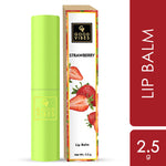 Thumbnail for Good Vibes Strawberry Lip Balm