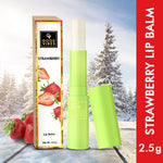 Thumbnail for Good Vibes Strawberry Lip Balm