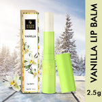 Thumbnail for Good Vibes Lip Balm, Vanilla