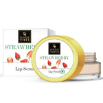 Thumbnail for Good Vibes Strawberry Lip Scrub