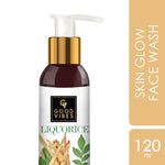 Thumbnail for Good Vibes Liquorice Skin Glow Face Wash