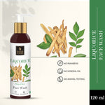 Thumbnail for Good Vibes Liquorice Skin Glow Face Wash
