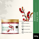 Thumbnail for Good Vibes Hydrating Face Gel - Rosehip