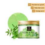 Thumbnail for Good Vibes Gel - Neem & Tulsi