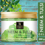 Thumbnail for Good Vibes Gel - Neem & Tulsi