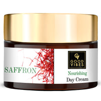 Thumbnail for Good Vibes Saffron Nourishing Day Cream