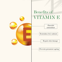 Thumbnail for Good Vibes Vitamin E Nourishing Face Cream